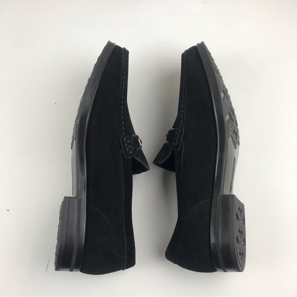 Stacy Adams newcomb moc toe bit slip on - Picture 8 of 12